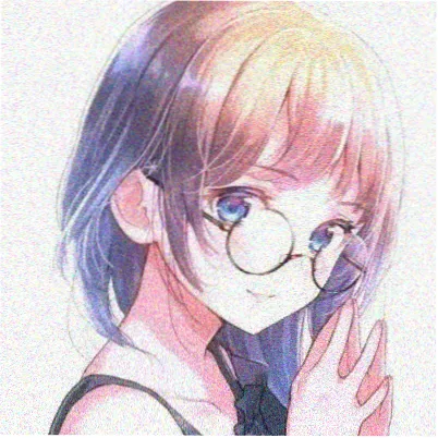 影评人头像